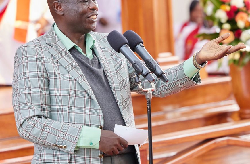 Government’s fight against illicit brews, drug abuse bearing fruits