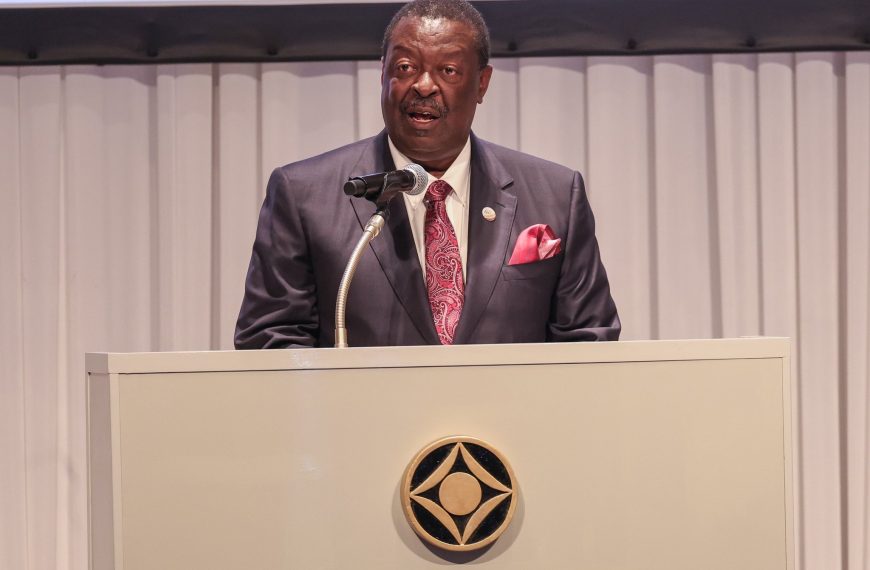 Kenya firmly on course: Mudavadi assures of intense campaigns for Raila’s AUC candidature