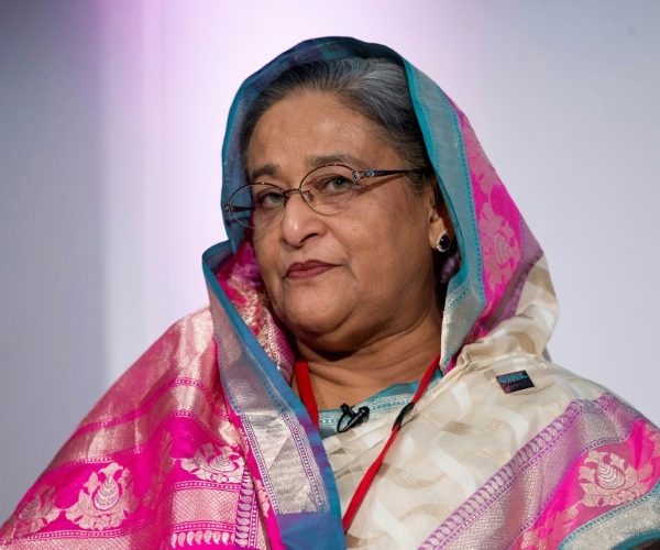 Bangladesh Army Takes Over After Prime Minister’s Ouster By the People » Capital News