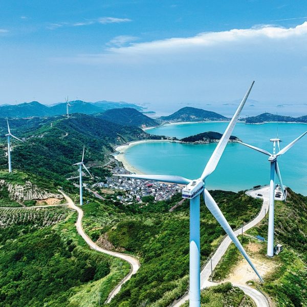 China Daily » Capital News