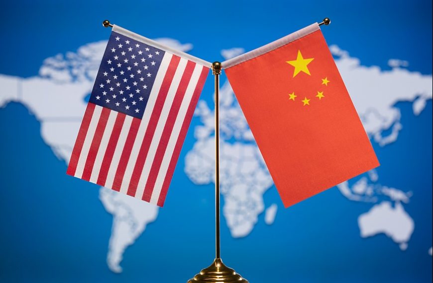 Xi, Biden agree to continue to stabilize China-U.S. relations » Capital News