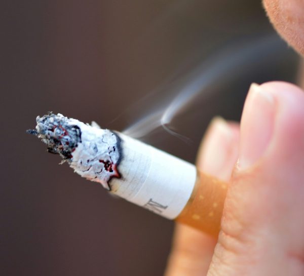 Don’t Deny Smokers Their Best Opportunity to Prevent Disease » Capital News