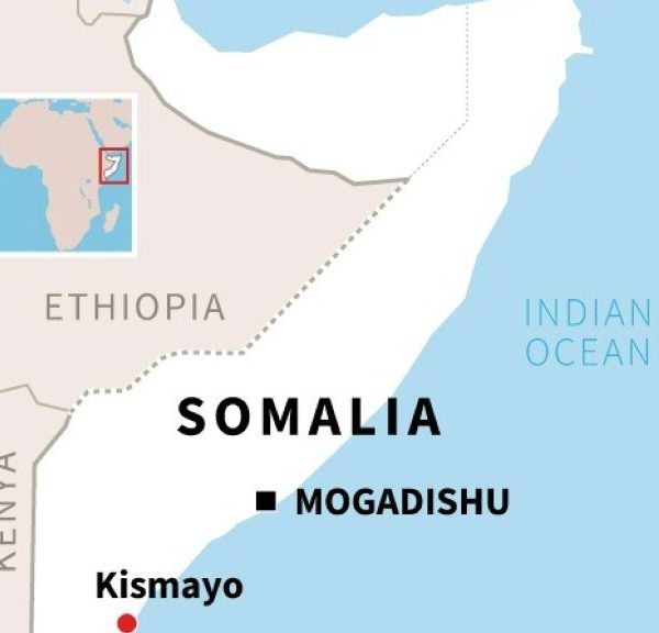 Over 30 killed in hotel attack in Somali capital » Capital News