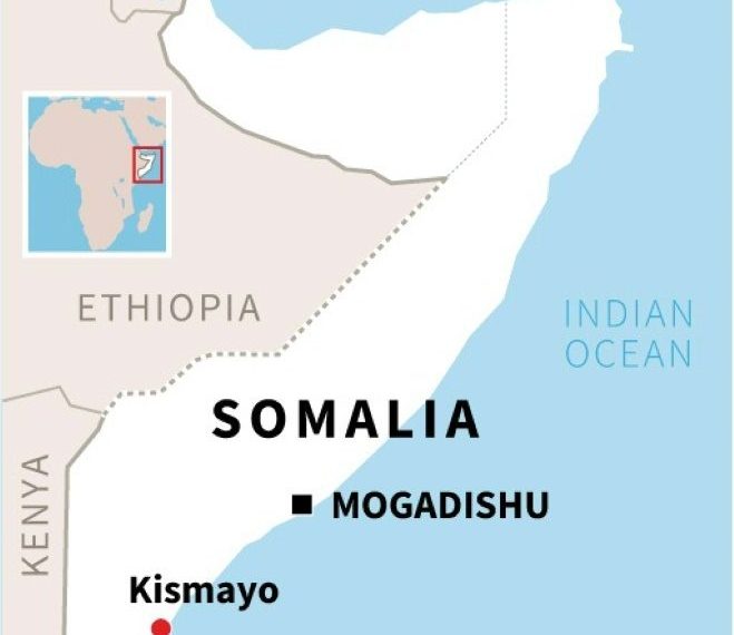 Over 30 killed in hotel attack in Somali capital » Capital News