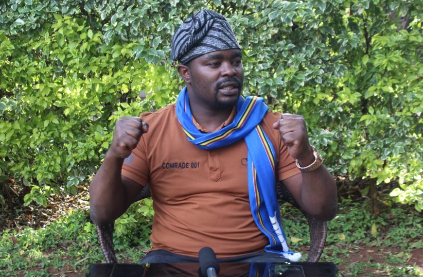 East Africa Students Union backs Raila’s candidature for AU Commission Chair » Capital News