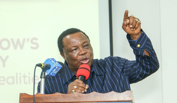 COTU tells Govt » Capital News