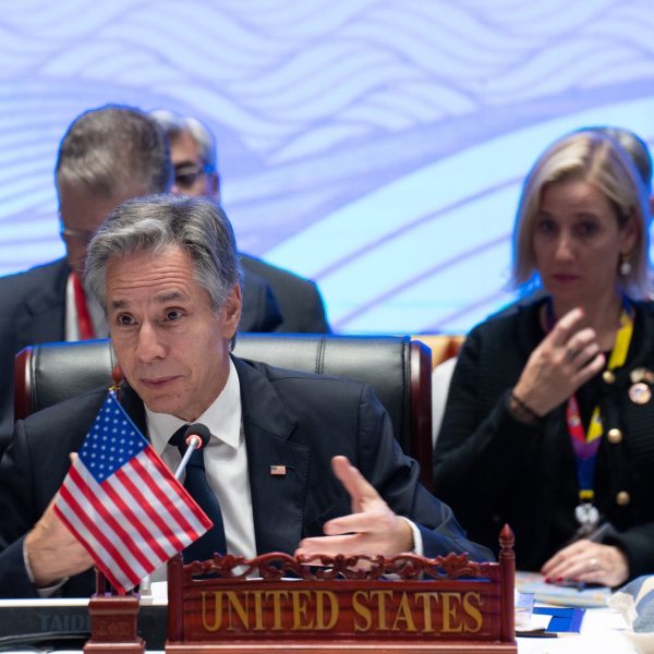 US demands end to enforced disappearances as world honours victims » Capital News