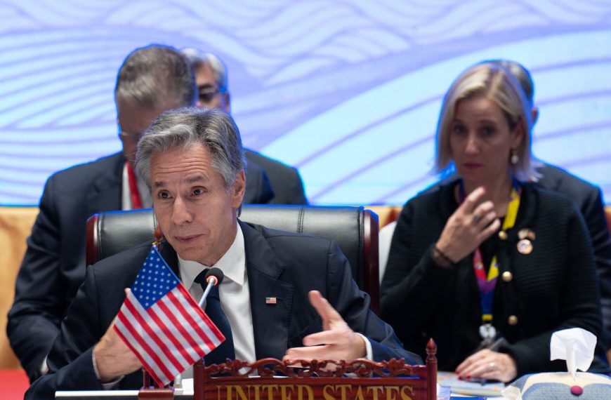 US demands end to enforced disappearances as world honours victims » Capital News