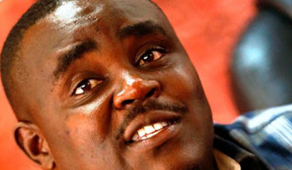 Malala kicked out as UDA Secretary General after party wrangles » Capital News
