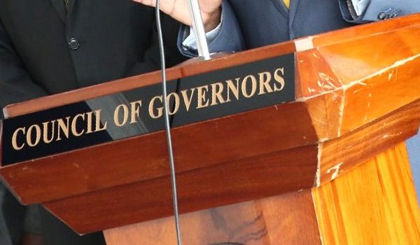 Deputy Governors Push for Constitutional Reforms Amid Strained Relations with County Bosses » Capital News