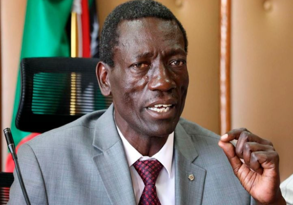 Teachers threaten to go on strike when schools reopen