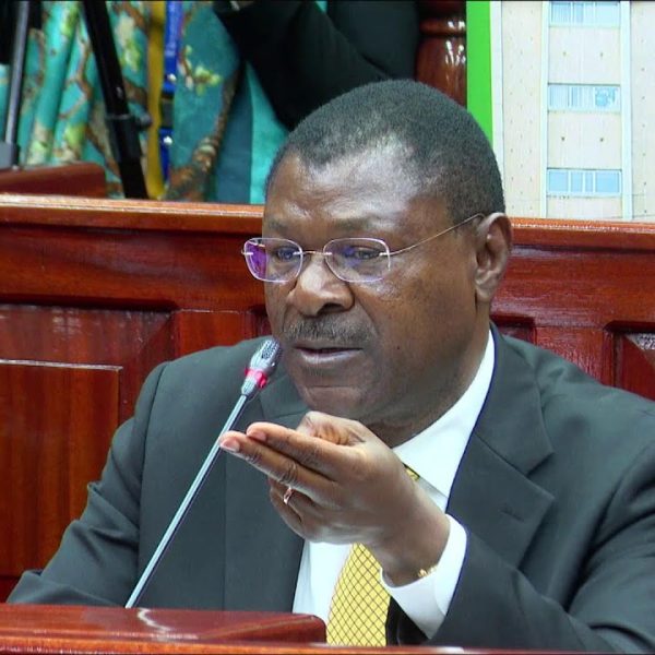 Askul faces Appointments Committee in bid to join Ruto Cabinet » Capital News