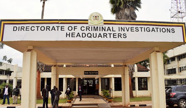 3 suspects arraigned for defrauding Pakistani of Sh116 mn » Capital News