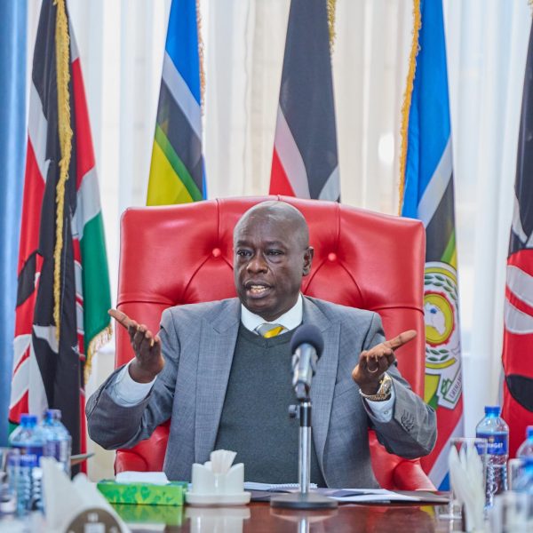 DP assures counties of timely disbursement of funds