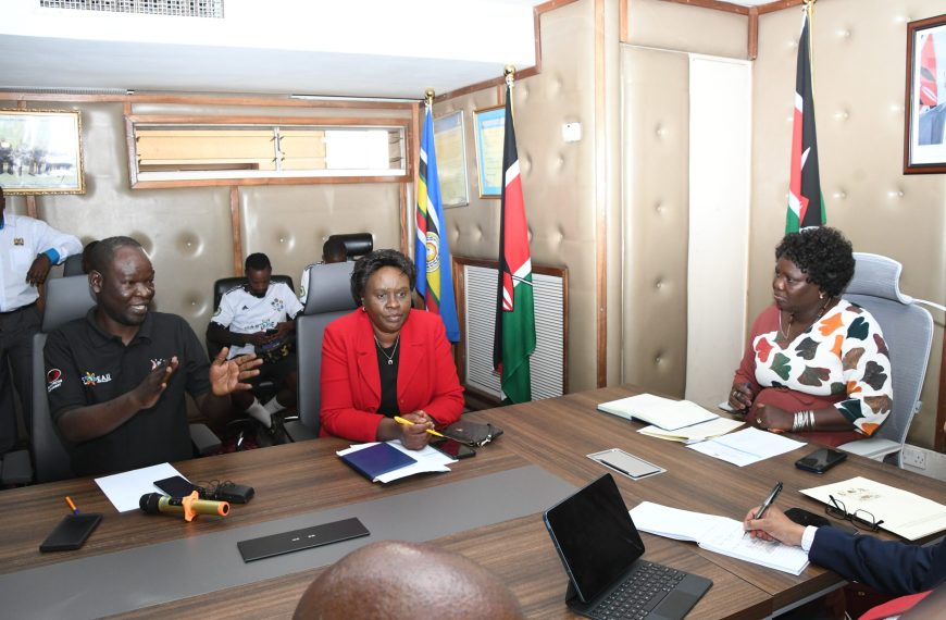 Kenya ready to address bottlenecks hindering trade in EAC