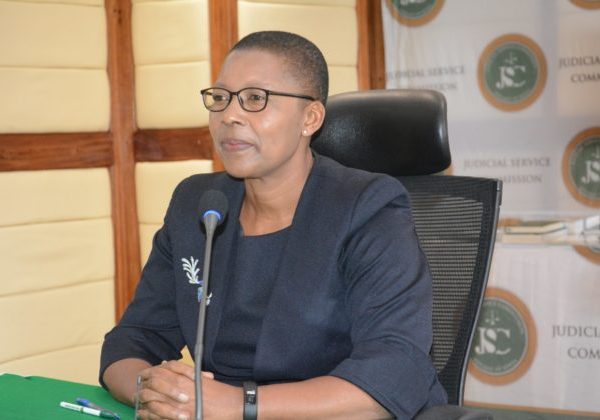 MPs Committee to Vet Nominees for EAC Affairs and Attorney General Friday » Capital News
