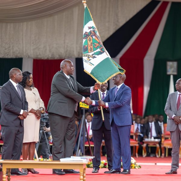 Eldoret joins league of Kenya’s cities after charter award » Capital News