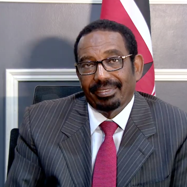 Maalim asserts that President Ruto has outperformed his predecessors