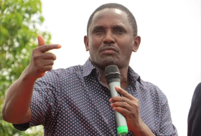 Teachers urged to postpone strike, await passage of revised finance bill