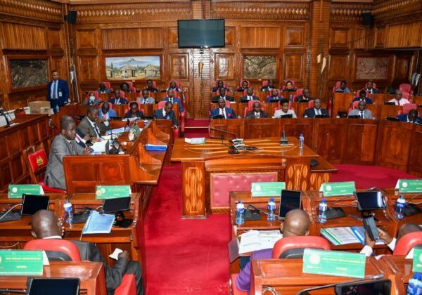 Appointments Committee endorses nominations of Dorcas Oduor as AG, Beatrice Askul for EAC CS » Capital News