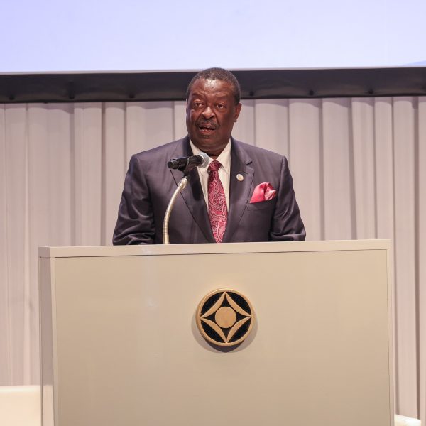 Mudavadi pushes for youth jobs, agriculture growth at TICAD-9 summit » Capital News