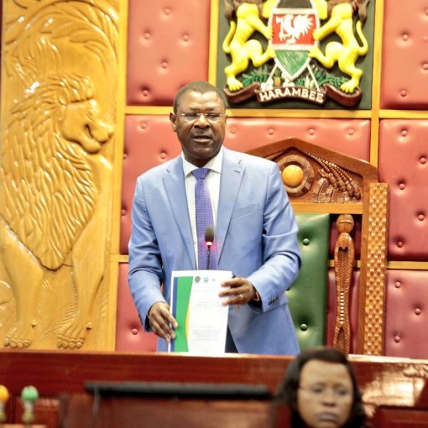 MPs root for consolidation of bursaries to seal gaps in new funding model » Capital News