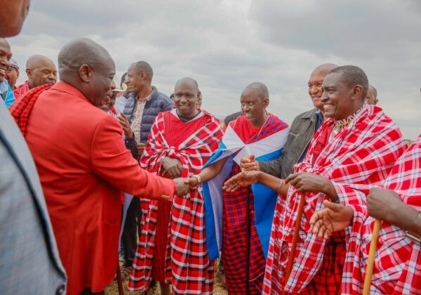 DP Gachagua urges Kenya to protect cultures for stronger nation » Capital News