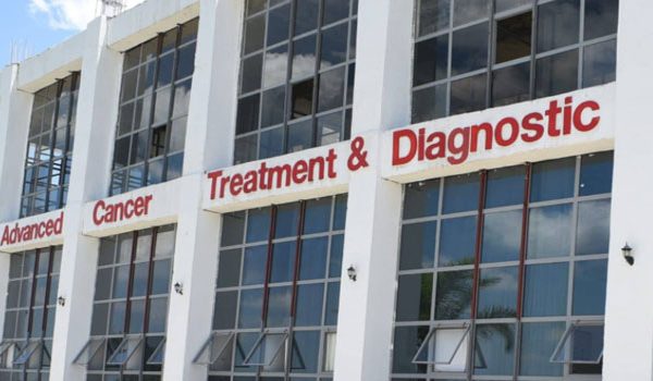 Kakamega-based medical city holds inaugural cross country races » Capital News