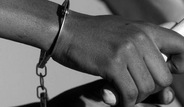 Three KDF Officers Detained After Confrontation with Police in Embakasi » Capital News
