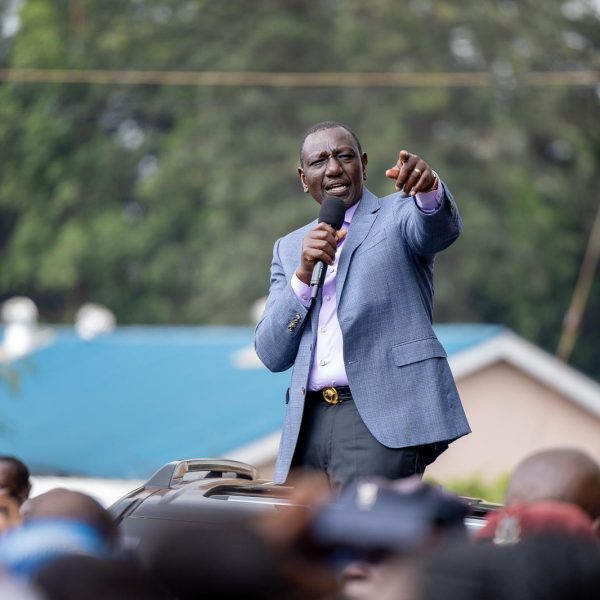 Government to provide medical cover to all school-going children