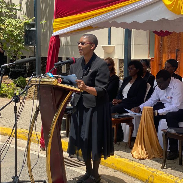 AG vows to defend top officials in GenZ protest crimes case