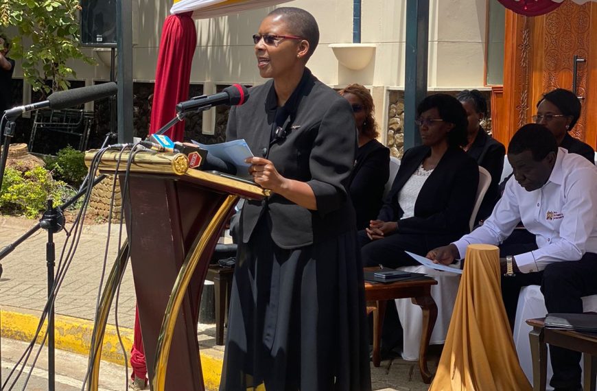 AG vows to defend top officials in GenZ protest crimes case
