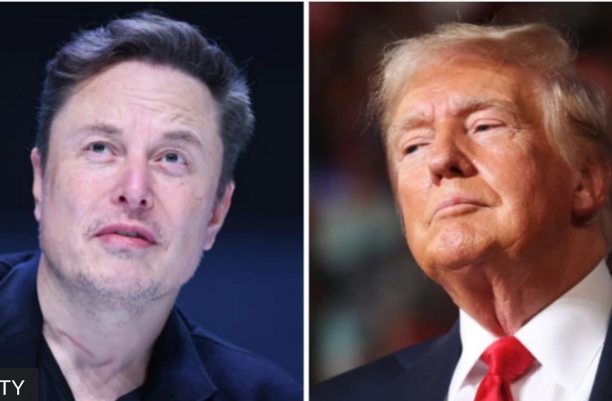 Trump-Musk interview marred by tech challenges » Capital News