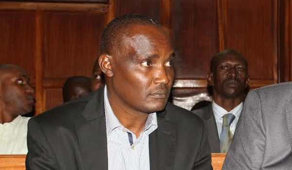 Mbadi changes tune on JSS teacher employment, says money available » Capital News