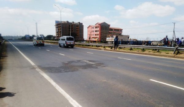 Public views soght on proposed tolling of key roads » Capital News