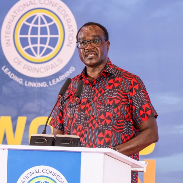 Placed students won’t miss slots over unpaid household contributions: Migos » Capital News