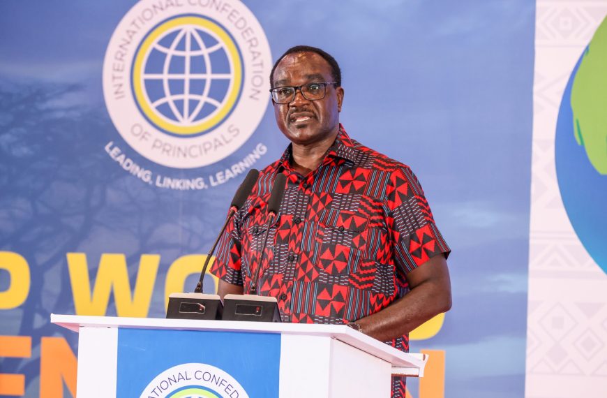Placed students won’t miss slots over unpaid household contributions: Migos » Capital News