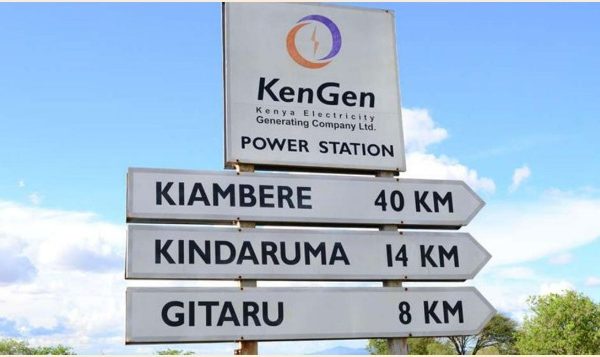 KenGen banks on effective water management to maintain affordable electricity costs » Capital News