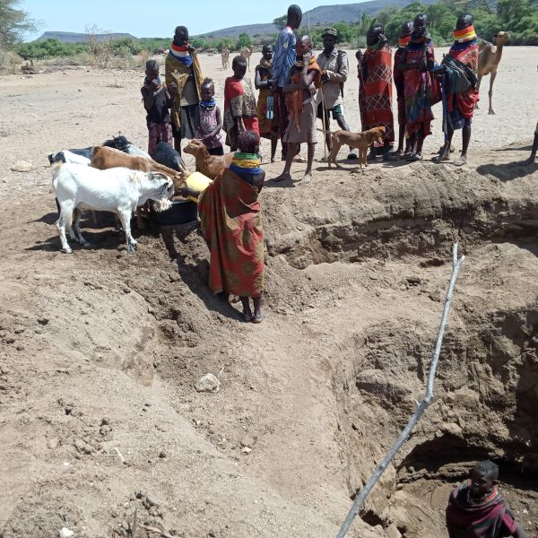 1 million people in need of humanitarian assistance in Kenya » Capital News