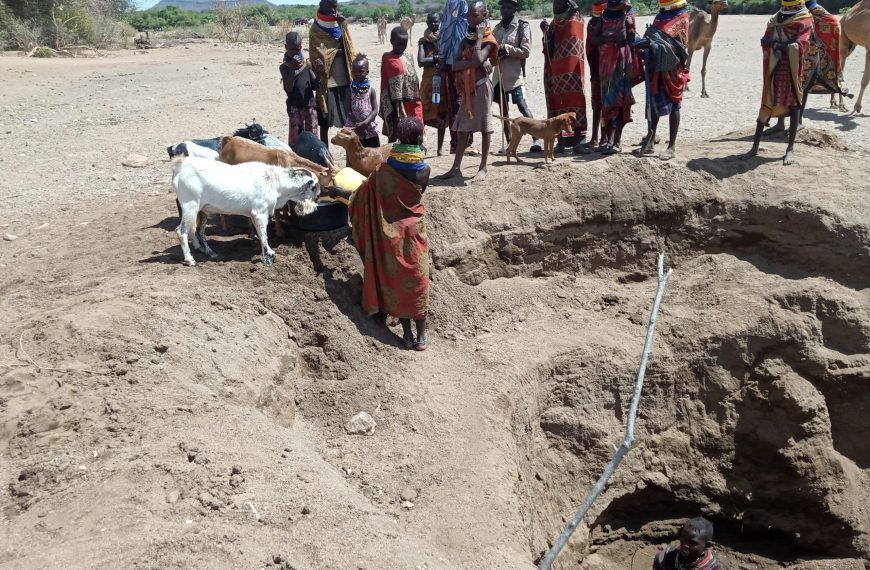 what vulnerable women in Kenya told us » Capital News