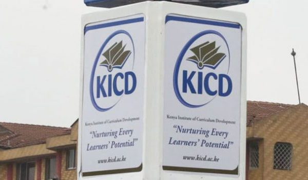 KICD apologizes after public uproar on Form 3 Biology textbook blaming indecent dressing for rape » Capital News