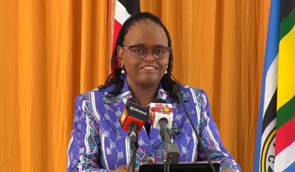 Koome touts automation success as she hosts Ethiopia’s Supreme Court » Capital News