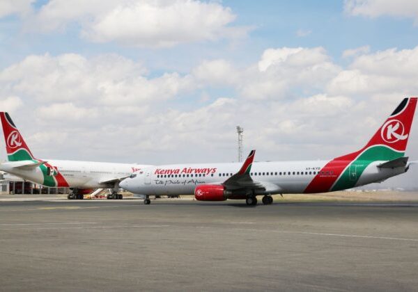 KAA says measures in place for seamless airport operations amid talks on workers strike » Capital News