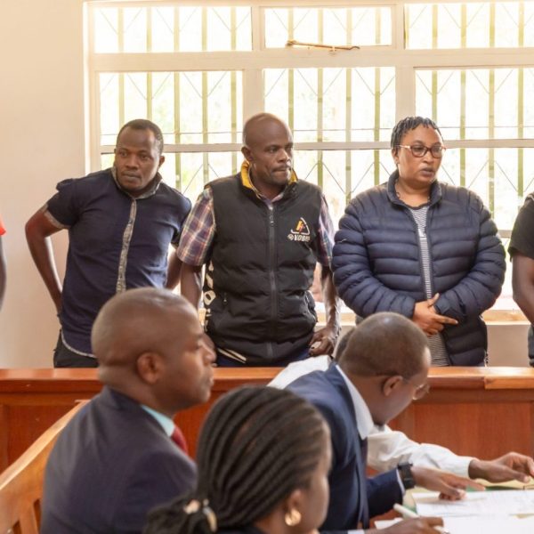 Kitui court to rule on bail application for five EACC impostors