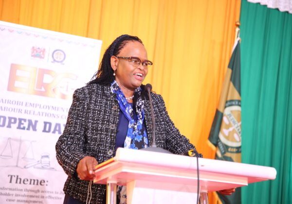 Koome roots for free tertiary education to resolve funding inequalities » Capital News