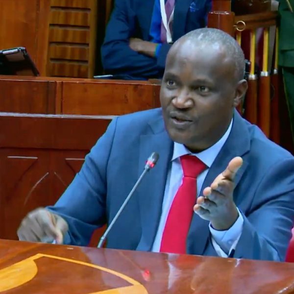 Efficient KRA systems will improve revenue collection, not tax hikes – Mbadi