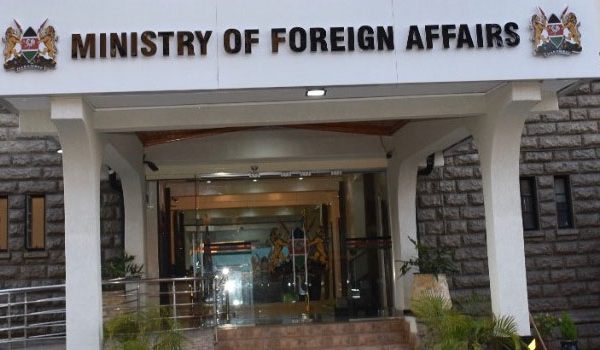 46 more Kenyans rescued from Myanmar scam compounds a week after 24 others released » Capital News