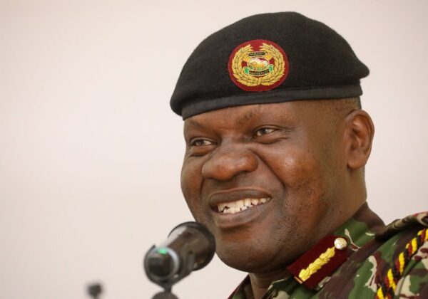 I heard the 3 abductees were released here in court-Masengeli » Capital News