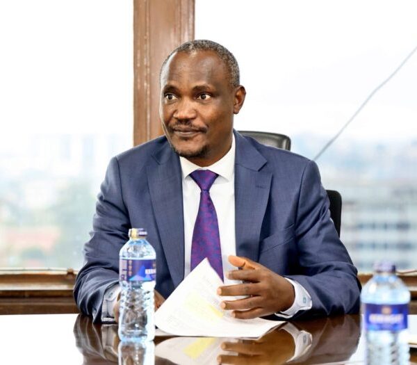 Mbadi Proposes Sh217.3bn for Roads in Push to Expand Transport Infrastructure » Capital News