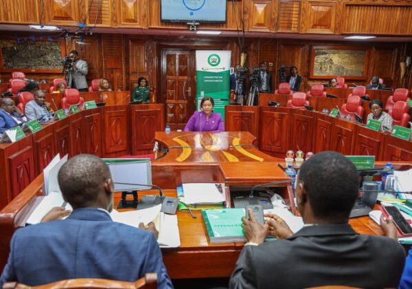 Miano roots for robust policy framework to regulate Airbnb sector » Capital News